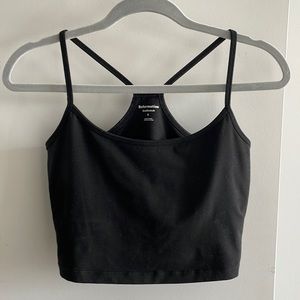 Reformation Ally ecostretch workout set